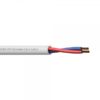 Cavo diffusori - 2x1.5mm² AWG16 - EN50399 CPR Euroclass Cca - s1b,d0,a1 - CONTRACTOR