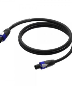 Cavo diffusori SPEAKON - SPEAKON - NEUTRIK - 4x2,5mm² - PRIME