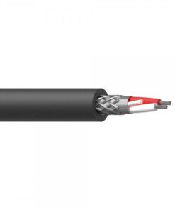 Cavo digitale 110 ohm DMX - AES - 2x0.34mm²/22 AWG - PRIME