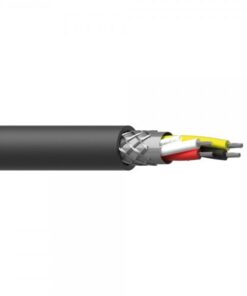 Cavo digitale 110 ohm DMX - AES - 4x0.34mm²/22 AWG - PRIME