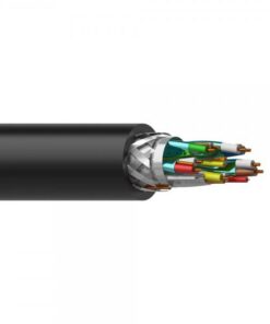 Cavo high speed HDMI + ETHERNET - 26AWG - CLASSIC