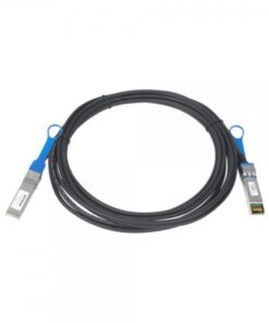 Cavo in rame della lunghezza di 5 m. di tipo attivo con terminazioni sfp+ a 10gbit