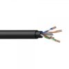 Cavo networking CAT6 U/UTP HIGHFLEX, AWG24 PVC IEC60332 - 1 - CLASSIC