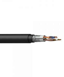 Cavo networking DURAFLEX CAT5E SF/UTP 24 AWG PUR - PRIME