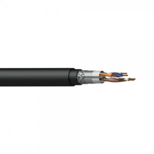 Cavo networking DURAFLEX CAT5E SF/UTP 24 AWG PUR - PRIME