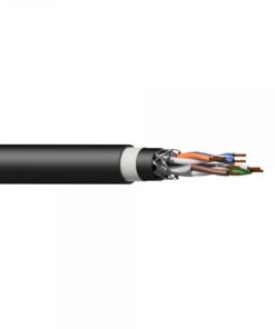 Cavo networking DURAFLEX CAT6A S/FTP 24 AWG PUR - PRIME