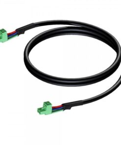 Cavo speaker 2 conduttori Terminal Block - Terminal Block - CLASSIC