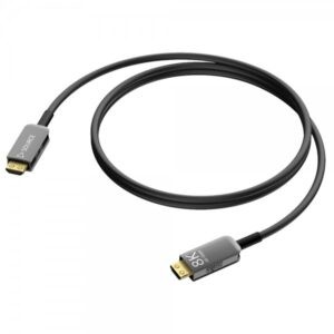 Cavo video HDMI A male - HDMI A male - Active optical HDMI 2.1 - HighFlex™ - CLASSIC
