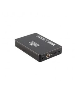 Controller wireless con funzioni di cue, sequence e chase controllabili da smartphone o tablet