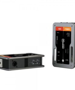 Convertitore trasmettitore da SDI a fibra ottica ST, SINGLEMODE, video in 3G/HD/SD SDI BNC