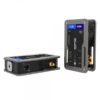 Convertitore video da SDI a HDMI, video in 12G-SDI, video out HDMI 2.0 type A con lock system