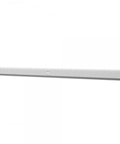 Diffusore Soundbar, driver 2x2.5” MF/LF Woofer - 2 x 1.75” HF, ingressi line - HDMI (ARC) - SPDIF