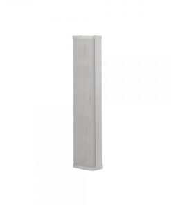 Diffusore a colonna, 4 x 3 driver, 20 watt - 100 volt