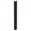 Diffusore a colonna dal design sottile, 12 driver da 2”, 120 watt, 12 ohm/100 volt