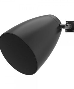 Diffusore a parete 2 vie, driver coassiale 6.5”, 120 watt 16 ohm, trasformatore di linea 100 volt