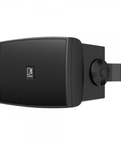 Diffusore a parete 3” 2 vie, 30 watt RMS, 8 ohm/100 volt, staffa inclusa