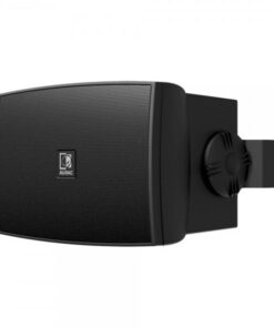 Diffusore a parete 5” 2 vie, 50 watt RMS, 8 ohm/100 volt, staffa inclusa, IP55