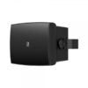 Diffusore a parete 8” 2 vie, 70 watt RMS, 16 ohm/100 volt, staffa inclusa