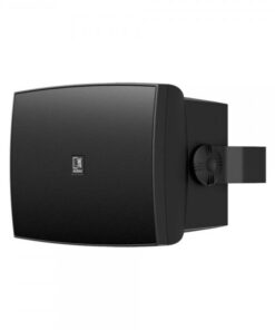 Diffusore a parete 8” 2 vie, 70 watt RMS, 16 ohm/100 volt, staffa inclusa, IP55