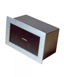 Diffusore a soffitto Cuban 4” pollici 2 vie