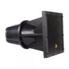 Diffusore a tromba, full range due vie 12” LF, 300 watt