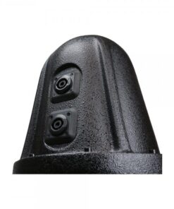 Diffusore a tromba, full range due vie 8” LF, 120 watt - linea 100 volt