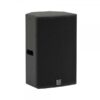 Diffusore amplificato classe D due vie full range, multi angolazione, 1x12 LF, 1x1 HF, Bluetooth®