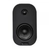 Diffusore compatto due vie full range, 1x4” MLF - 1x1” soft dome tweeter