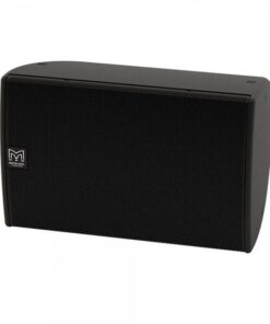 Diffusore compatto full range, 1x12 coassiale dispersione differenziale, IP54