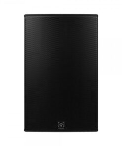 Diffusore compatto full range, 1x15 coassiale dispersione differenziale, IP54
