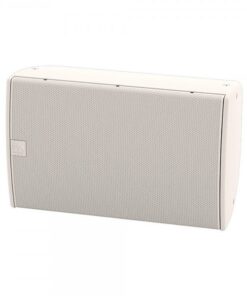 Diffusore compatto full range, 1x15 coassiale dispersione differenziale, MARINE