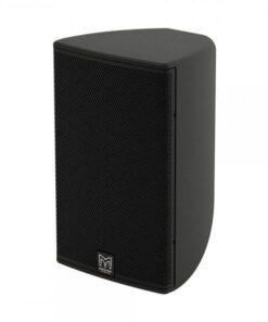 Diffusore compatto full range, 1x8 coassiale dispersione differenziale, IP54
