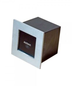 Diffusore cuban da soffitto, driver da 4”, 20 watt