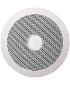 Diffusore da contro soffitto, quick fit, 6 watt 100 volt, completo di LED bianco