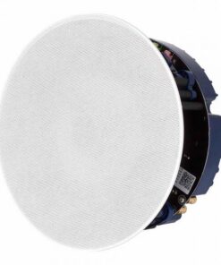 Diffusore da soffitto All-in-one con amplificatore e Bluetooth 5.0 integrati, SINGLE - Master
