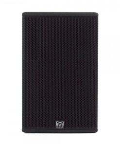 Diffusore due vie full range high-output, multi angolazione, 1x12 LF, 1x1 HF.