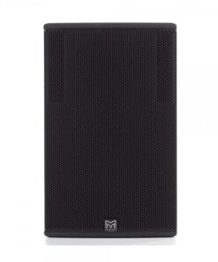 Diffusore due vie full range high-output, multi angolazione, 1x15 LF, 1x1.4 HF.