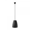 Diffusore pendant 2 vie, driver coassiale 6.5”, 120 watt 16 ohm, trasformatore di linea 100 volt
