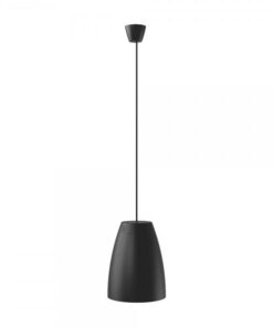 Diffusore pendant 2 vie, driver coassiale 6.5”, 120 watt 16 ohm, trasformatore di linea 100 volt