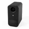 Diffusore sub woofer Band-pass compatto, 1x8” ferrite, omnidirezionale, Max Peak SPL 121dB