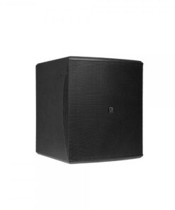 Diffusore sub woofer, driver 10”, 225 watt RMS