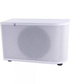Diffusore subwoofer da parete o soffitto, 8 woofer, 100 watt a 4 ohm