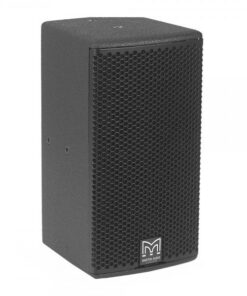 Diffusore ultra compatto due vie 1 x 6.5 LF, dispersione differenziale 90-120.