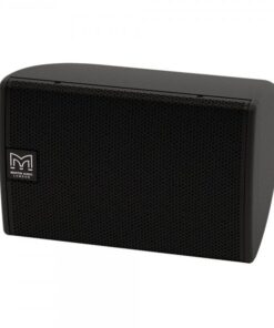 Diffusore ultra compatto full range, 1x6.5 coassiale dispersione differenziale.