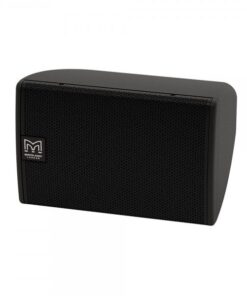 Diffusore ultra compatto full range, 1x6.5 coassiale dispersione differenziale, IP54