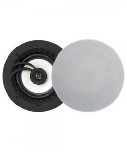 Diffusori da soffitto All-in-one con amplificatore e Bluetooth 5.0 integrati, PAIR, IP44