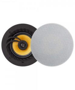 Diffusori da soffitto All-in-one con amplificatore e Bluetooth 5.0 integrati, PAIR - Master/Slave