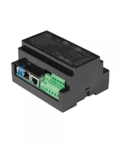 Digital relay group - modulo 4 relays programmabili, multi canale, compatibile Audac Touch