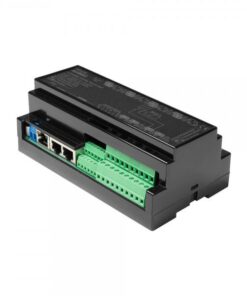 Digital relay group - modulo 8 relays programmabili, multi canale, compatibile Audac Touch