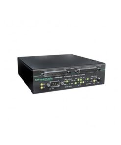 EXBOX.AES frame 3.0 - Convertitore AES/MADI, 2 slot MADI.IO per moduli (opzionali)